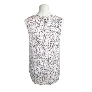 Unisex Tom Tailor - Topp, suurus 38 - Heleroosa (2)