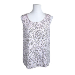 Unisex Tom Tailor - Topp, suurus 38 - Heleroosa (1)
