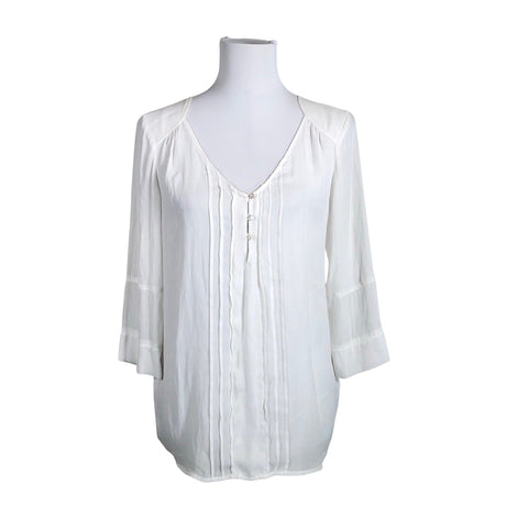 Unisex Esprit - Pluus, suurus 36 - Valge ()