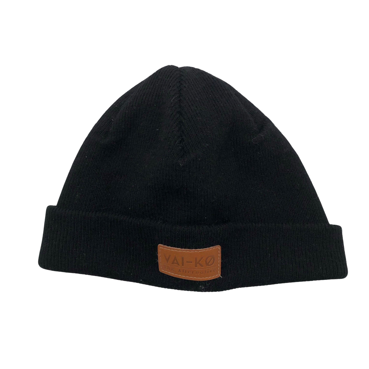 Unisex VAI-KO - Talvemüts, suurus 48 - 50 cm - Must (1)