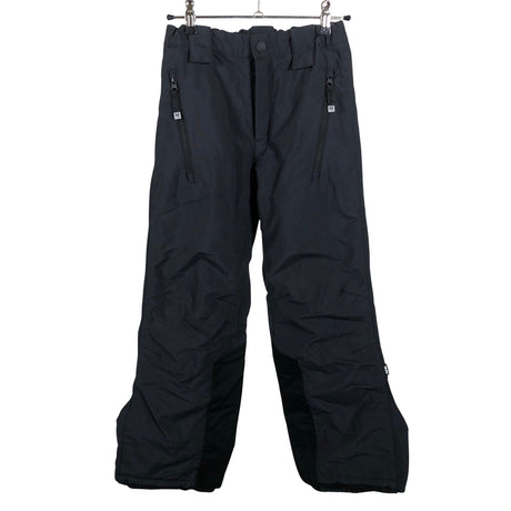 Unisex Molo Kids - Talvepüksid, suurus 134 - 140 - Must ()