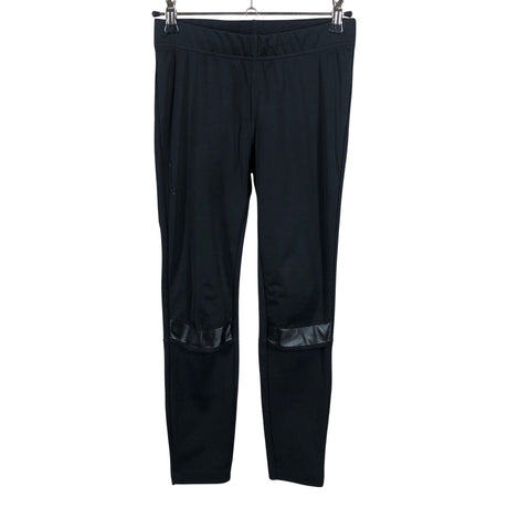Unisex Craft - Spordipüksid, suurus 134 - 140 - Must ()