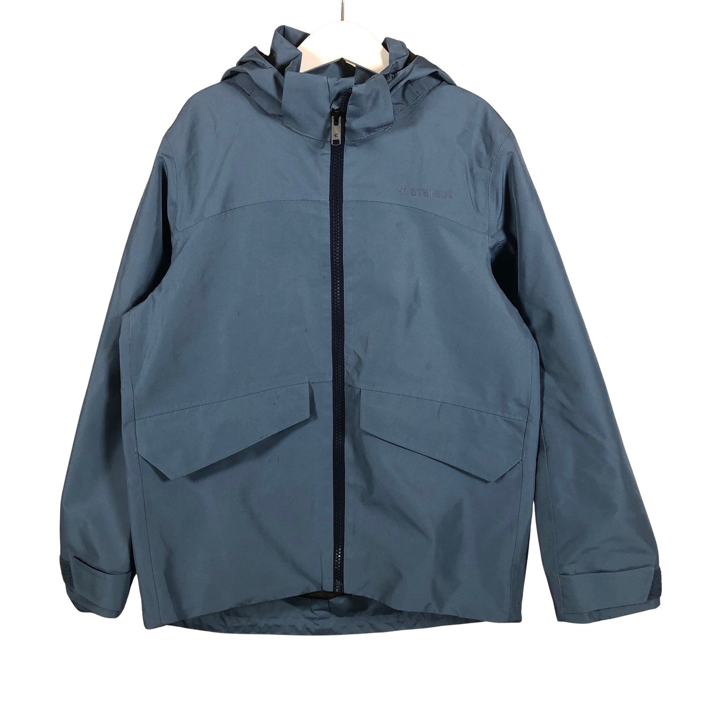 Unisex Everest - Kevad-/sügisjope, suurus 134 - 140 - Sinine (1)