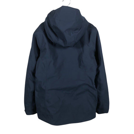 Unisex Peak Performance - Talvejope, suurus 134 - 140 - Sinine (2)