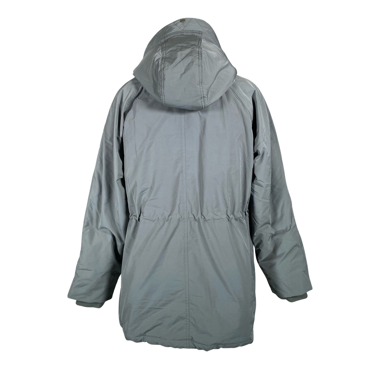 Unisex Filippa K. - Talvejope, suurus 38 - Roheline (2)