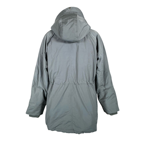 Unisex Filippa K. - Talvejope, suurus 38 - Roheline (2)