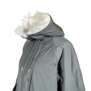 Unisex Filippa K. - Talvejope, suurus 38 - Roheline (3)