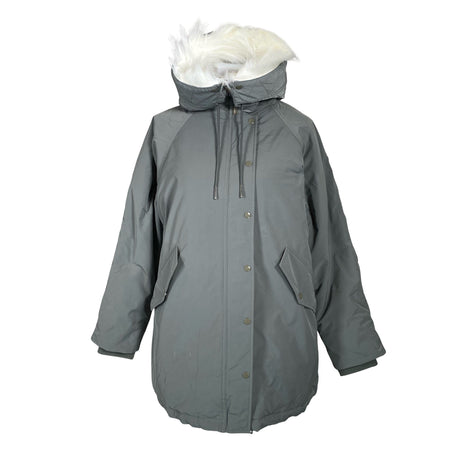 Unisex Filippa K. - Talvejope, suurus 38 - Roheline ()