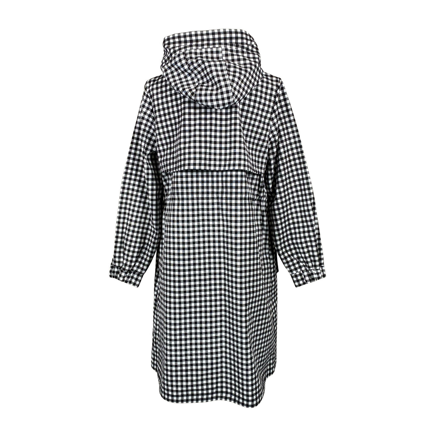 Unisex Nanso - Trentš, suurus 36 - Must (2)
