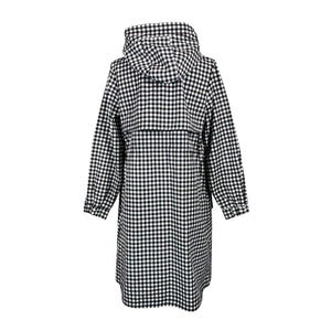 Unisex Nanso - Trentš, suurus 36 - Must (2)