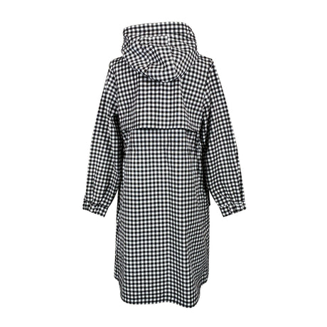 Unisex Nanso - Trentš, suurus 36 - Must (2)