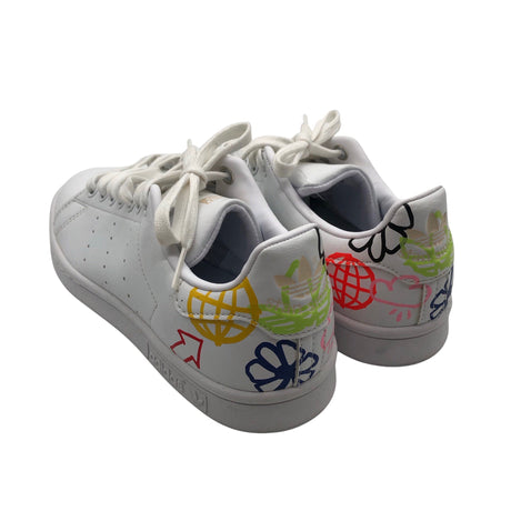 Unisex Adidas - Tennised, suurus 39 - Valge (2)