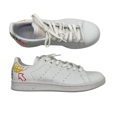 Unisex Adidas - Tennised, suurus 39 - Valge ()