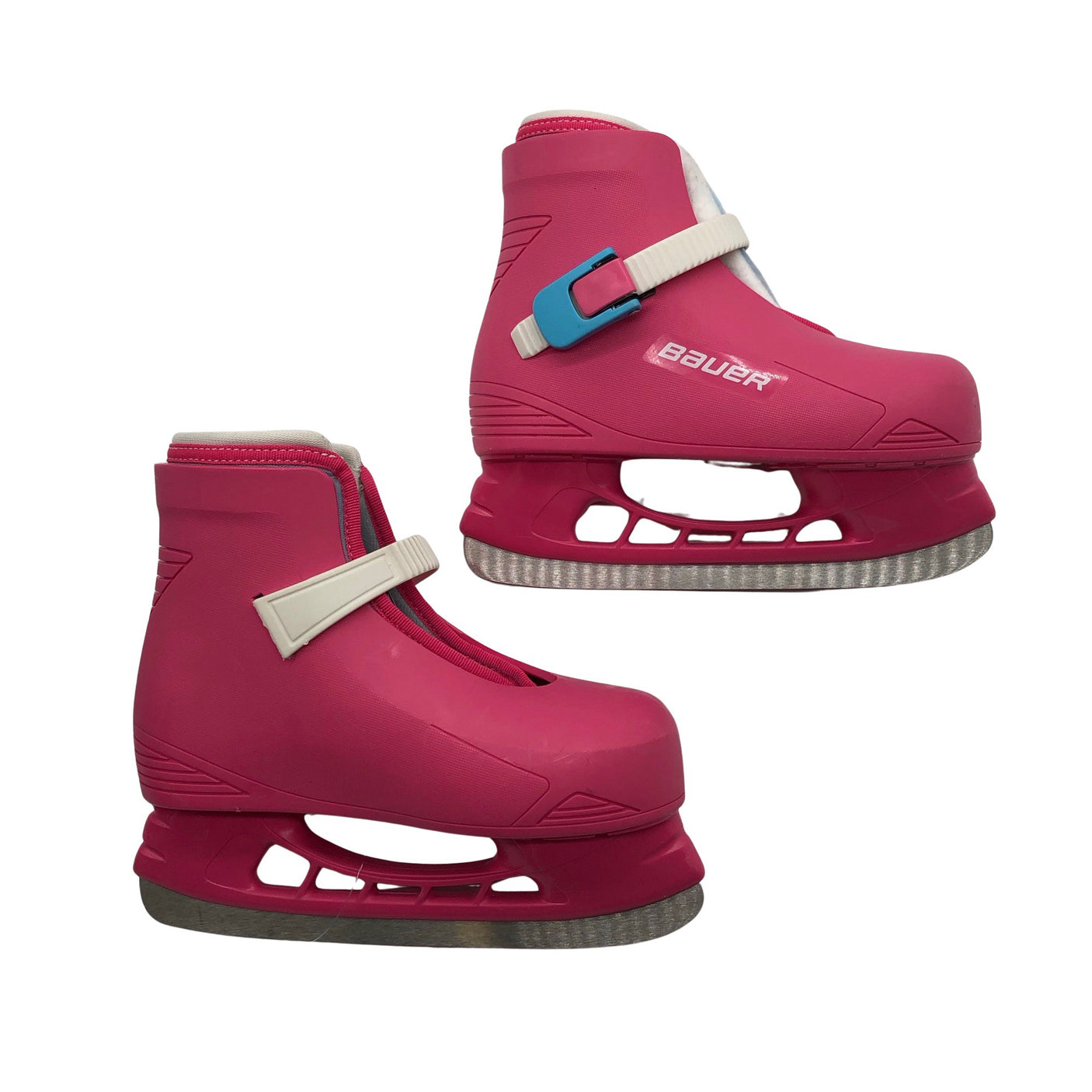 Unisex Bauer - Uisud, suurus 30 - Roosa (1)