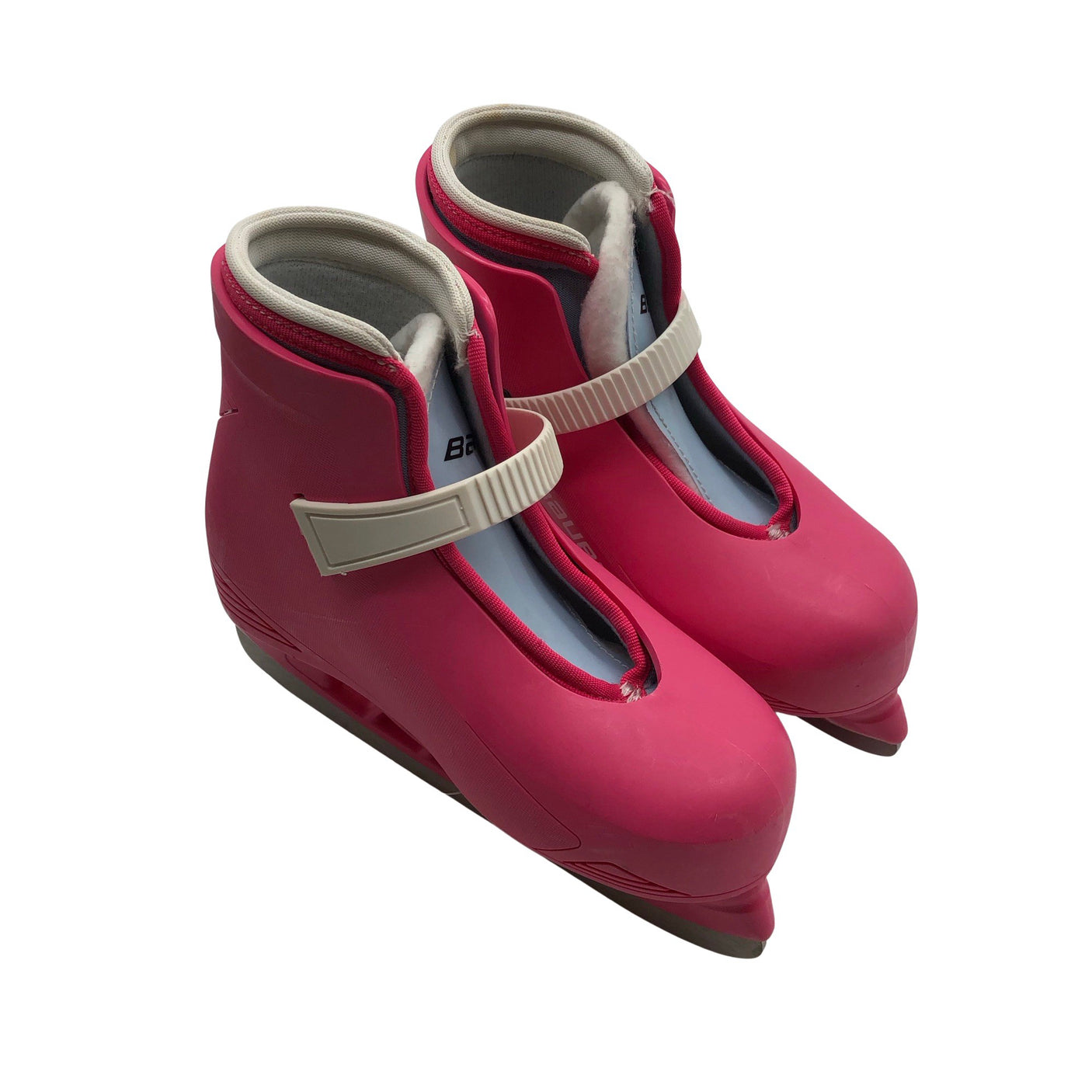 Unisex Bauer - Uisud, suurus 30 - Roosa (2)