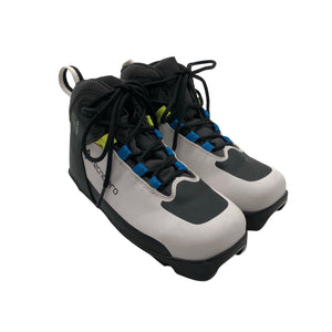 Unisex Tecnopro - Suusasaapad, suurus 31 - Must (3)