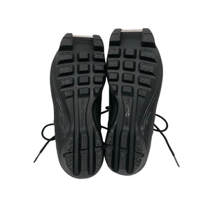 Unisex Tecnopro - Suusasaapad, suurus 31 - Must (2)