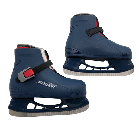 Unisex Bauer - Uisud, suurus 30 - Sinine ()