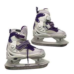 Unisex Graf - Uisud, suurus 31 - Valge (1)