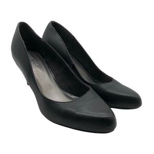 Unisex Pier One - Kontsakingad, suurus 39 - Must (2)
