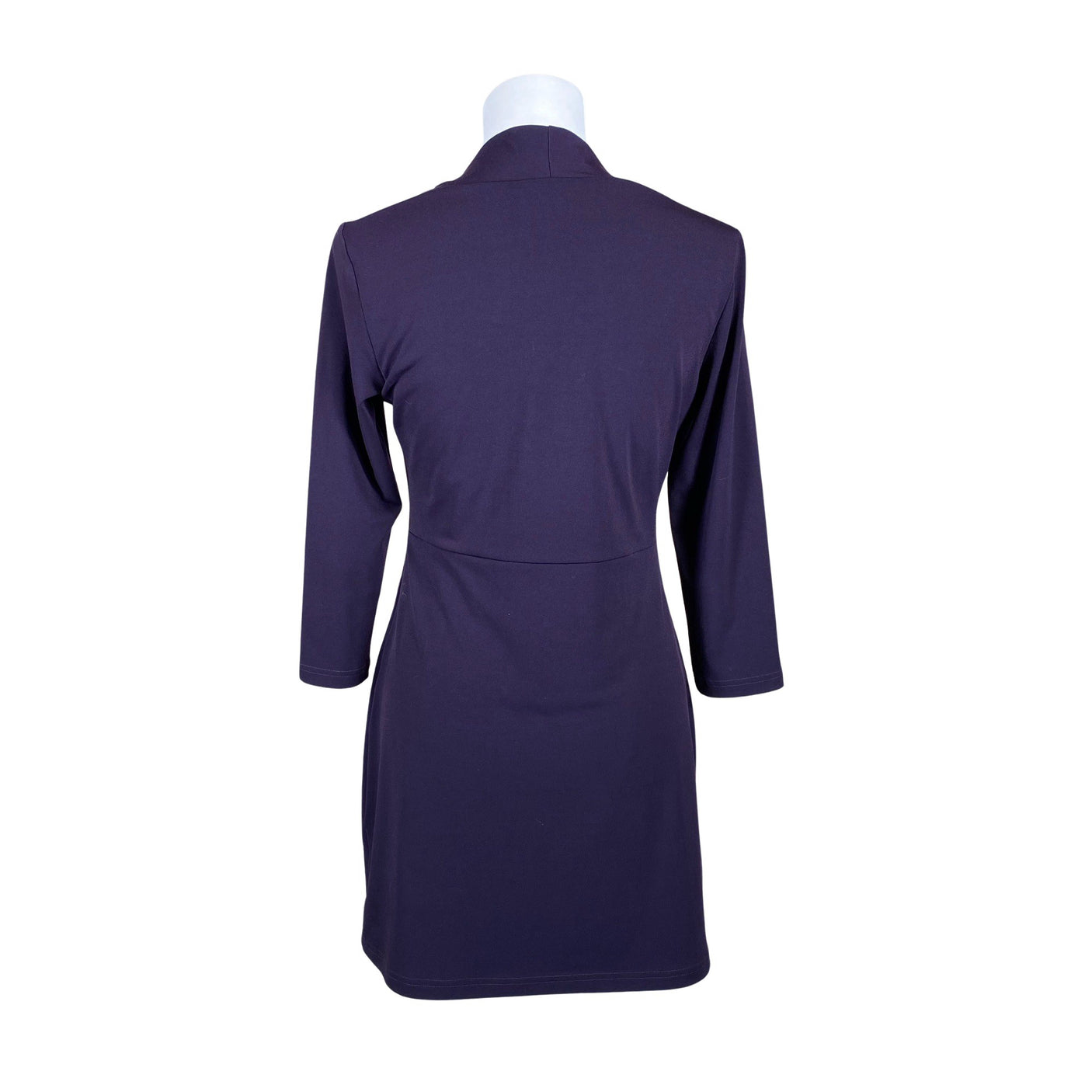 Unisex S.T.I - Pidulik tuunika, suurus 38 - Lilla (2)