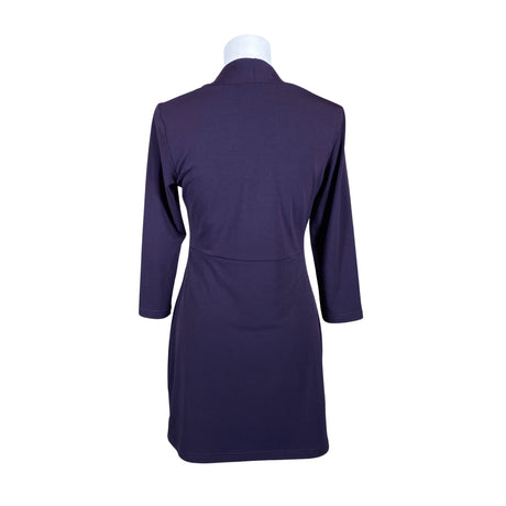 Unisex S.T.I - Pidulik tuunika, suurus 38 - Lilla (2)