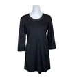 Unisex Gerry Weber - Pidulik tuunika, suurus 38 - Must ()
