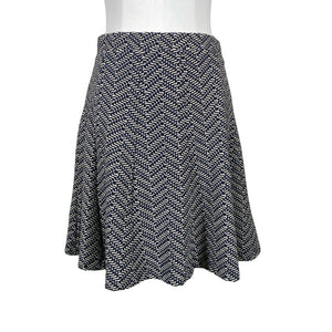 Unisex Esprit - Trikotaažist seelik, suurus 38 - Sinine (1)