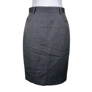 Unisex Andiata - Pliiatsseelik, suurus 36 - Hall (1)