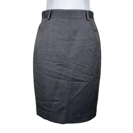 Unisex Andiata - Pliiatsseelik, suurus 36 - Hall ()