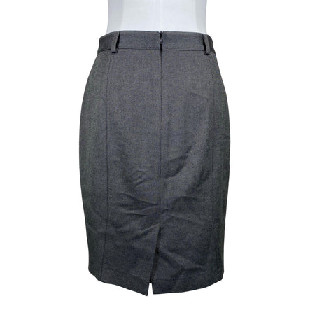 Unisex Andiata - Pliiatsseelik, suurus 36 - Hall (2)