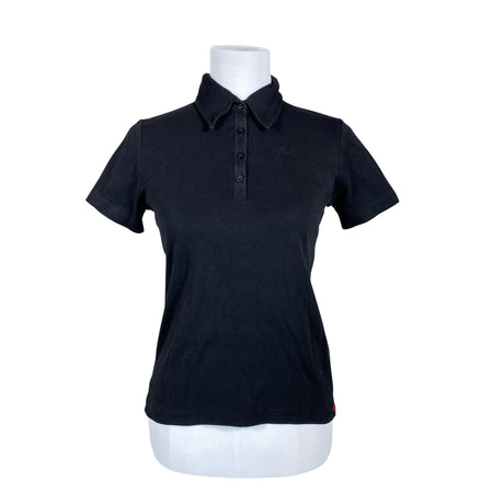 Unisex Esprit - T-särk, suurus 38 - Must ()