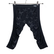 Unisex Kari Traa - Poolpikad spordipüksid, suurus 38 - Must ()