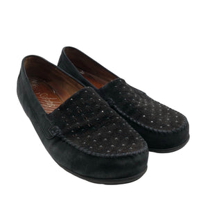 Unisex Gabor - Mokassiinid, suurus 38 - Must (2)