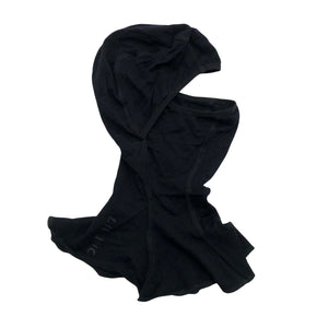 Unisex Dilling - Tuukrimüts, suurus 52 - 54 cm - Must (1)