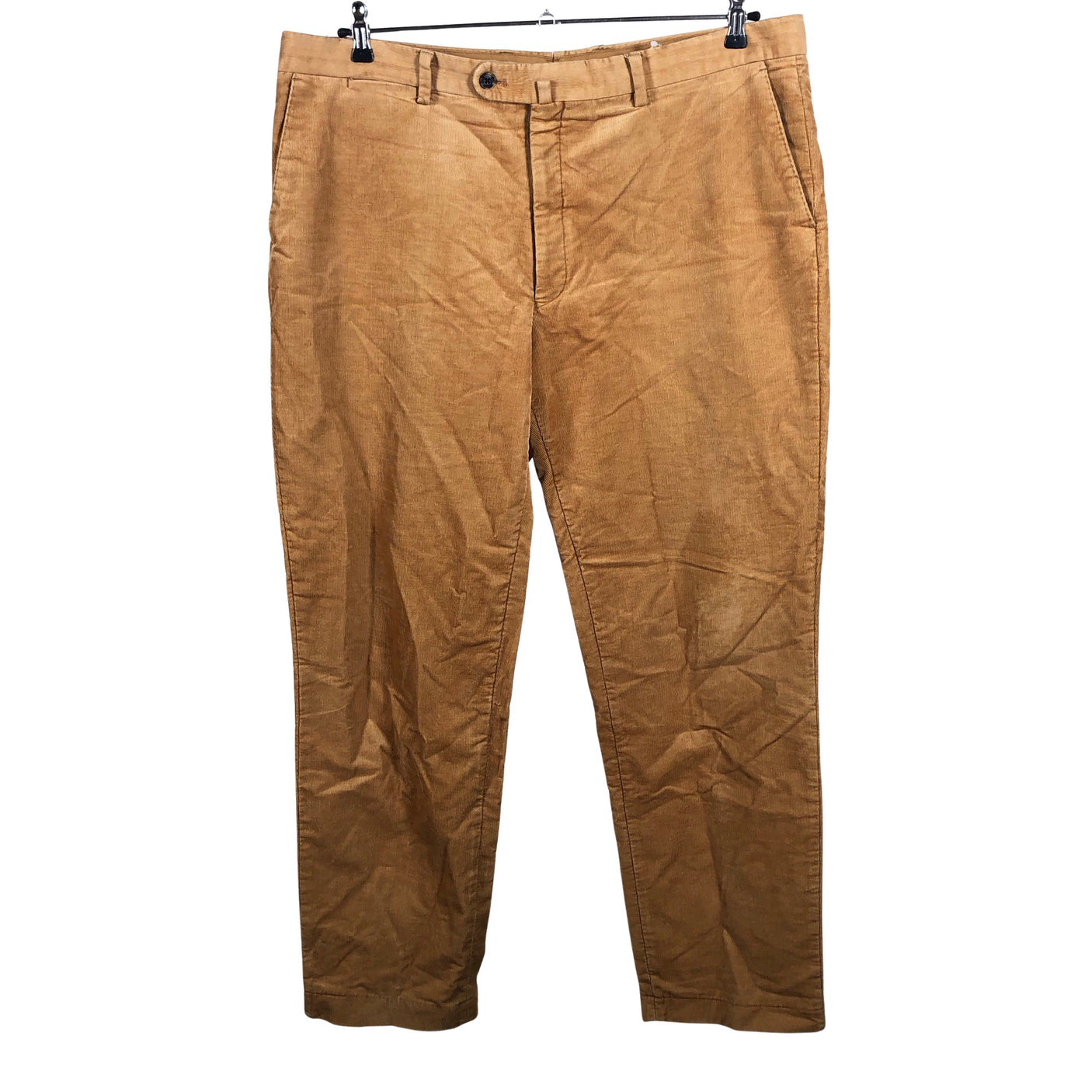 Unisex These Glory Days - Sametpüksid, suurus XXXXL - Kollane (1)