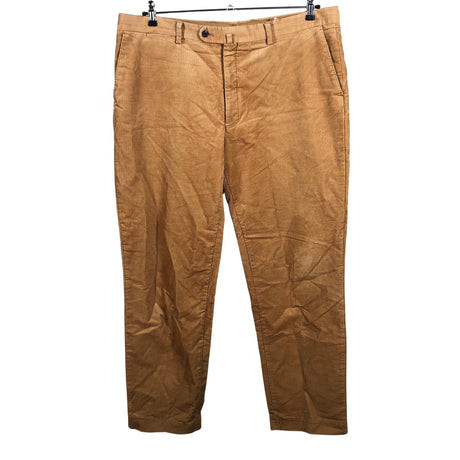 Unisex These Glory Days - Sametpüksid, suurus XXXXL - Kollane ()