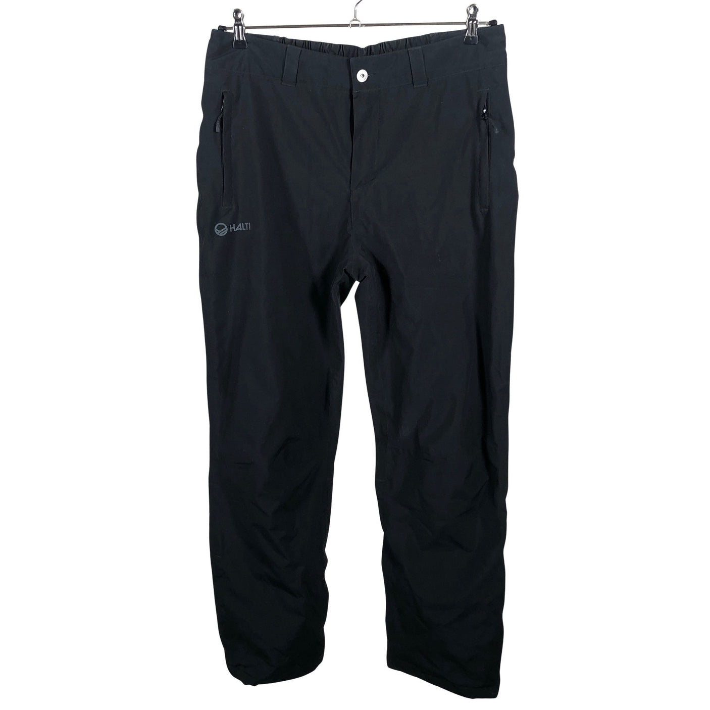 Unisex Halti - Talvepüksid, suurus 40 - Must (1)