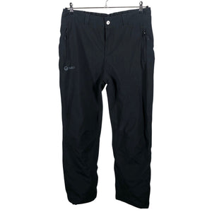Unisex Halti - Talvepüksid, suurus 40 - Must (1)