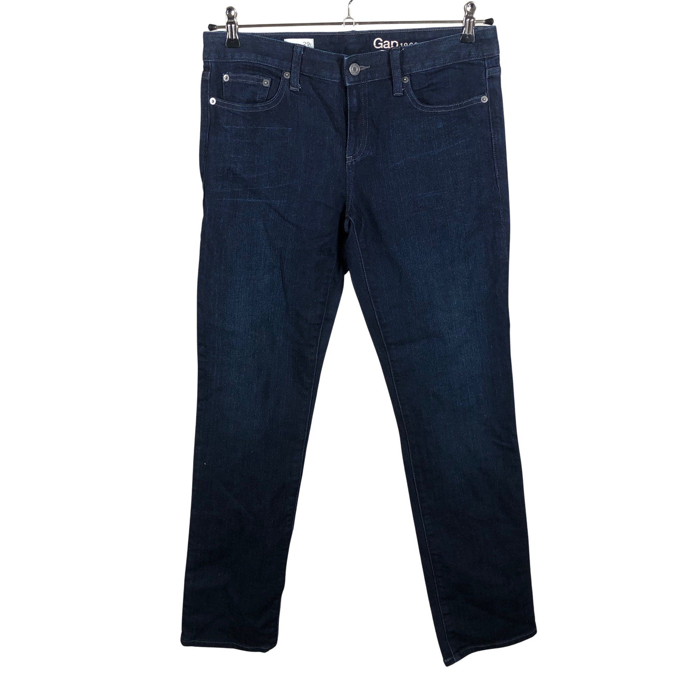 Unisex Gap - Teksad, suurus W29 - Sinine (1)