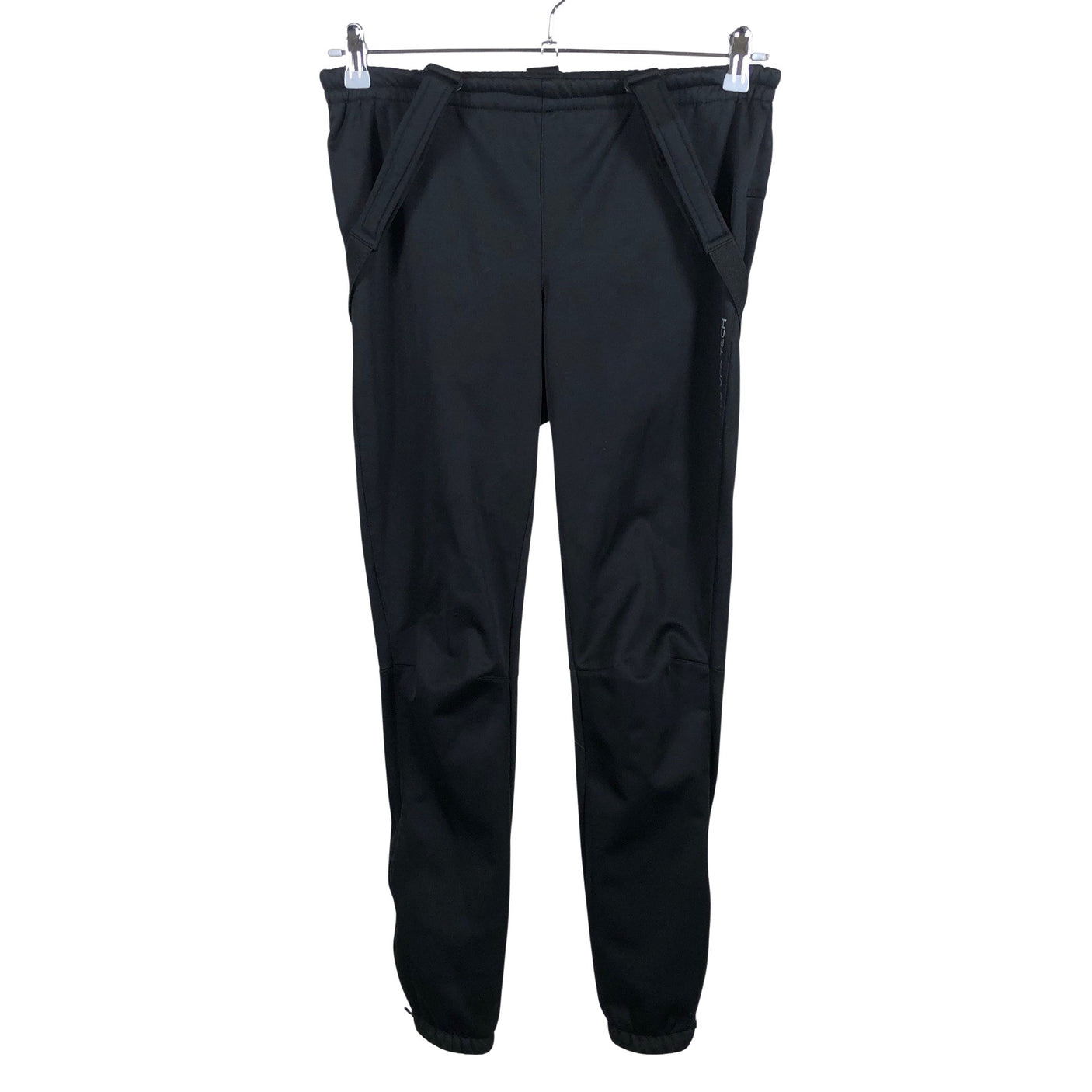 Unisex Whistler - Spordipüksid, suurus 38 - Must (1)