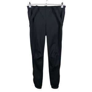 Unisex Whistler - Spordipüksid, suurus 38 - Must (1)