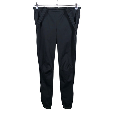 Unisex Whistler - Spordipüksid, suurus 38 - Must ()
