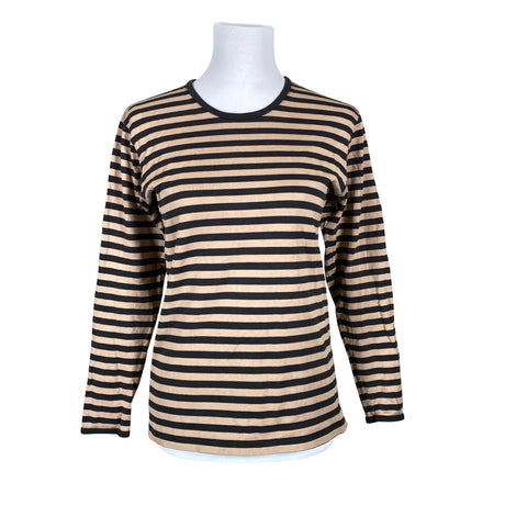 Unisex Marimekko - Trikotaažist pluus, suurus 36 - Pruun ()