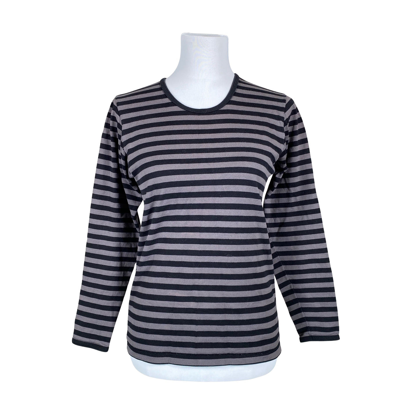 Unisex Marimekko - Trikotaažist pluus, suurus 34 - Hall (1)