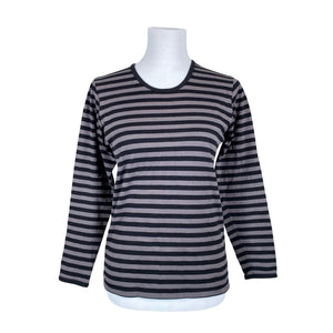 Unisex Marimekko - Trikotaažist pluus, suurus 34 - Hall (1)
