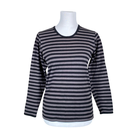 Unisex Marimekko - Trikotaažist pluus, suurus 34 - Hall ()
