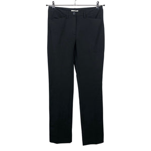Unisex Fransa - Viigipüksid, suurus 36 - Must (1)