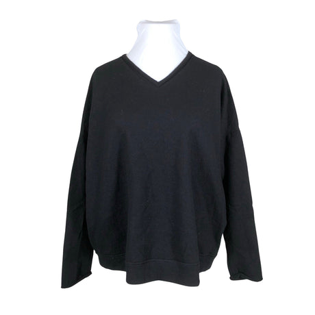 Unisex Katharina Hovman - Kampsun, suurus 44 - Must ()