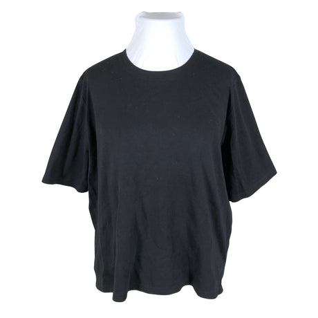 Unisex Nanso - T-särk, suurus 50 - Must ()
